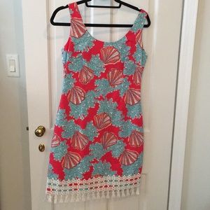🐝Lilly Pulitzer Dress